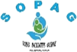Logo de la SOPAG