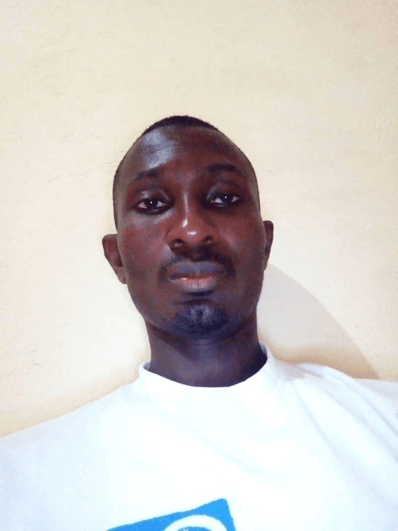 Photo de Dr DIAWARA Nabylaye Moussa