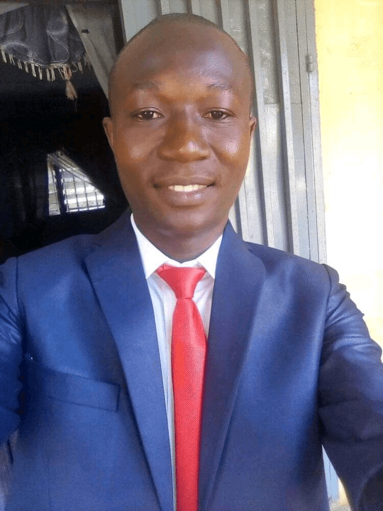 Photo de Dr Jean Faya YOMBOUNO